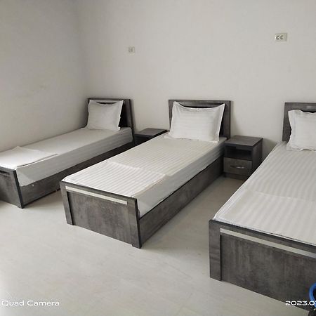 Greenway Hotel Taskent Habitación foto