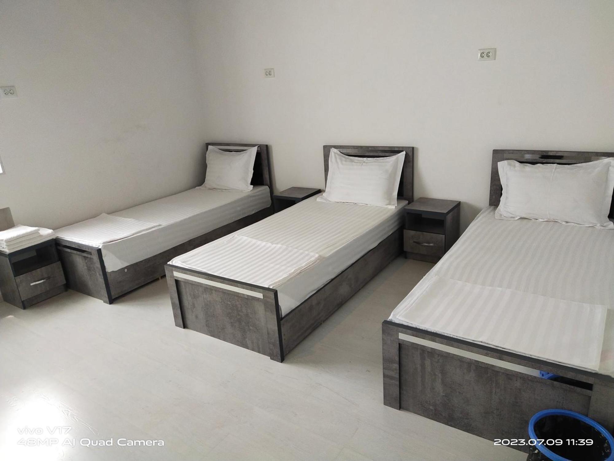 Greenway Hotel Taskent Habitación foto